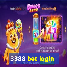 3388 bet login